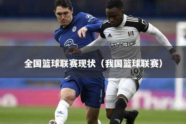 全国篮球联赛现状（我国篮球联赛）