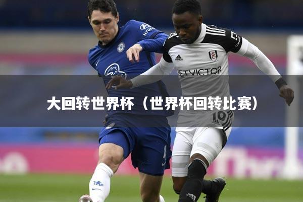 大回转世界杯（世界杯回转比赛）