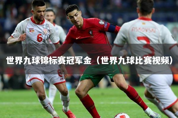 世界九球锦标赛冠军金（世界九球比赛视频）