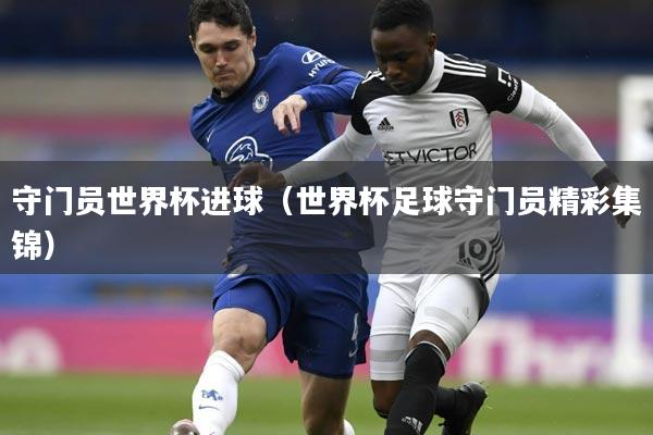 守门员世界杯进球(世界杯足球守门员精彩集锦)